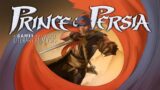 Prince of Persia (2008) – A Literary Analysis