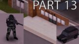 Project Zomboid – Michael Axelia – Special Operations – Crossroads Mall – Part 13
