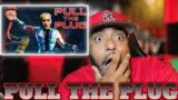 Pull The Plug (THE GAME DISS) Denace Ft. Spencer Sharp – REACTION!!!!!!!
