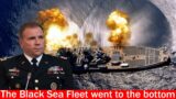 Putin has had enough! The Black Sea Fleet went to the bottom – the USA is ready: a crushing blow!