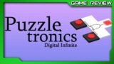 Puzzletronics: Digital Infinite – Review – Xbox