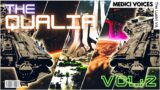 Qualia | Meet The Engineer | Part 2 [ASMR] [Sleep Aid] [Utopia] [Sci-Fi] [Aussie Accent]