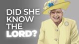 Queen Elizabeth Dead at 96: Is She In Heaven?