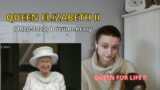 Queen Elizabeth II (1926-2022) What a QUEEN !! RIP