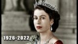 Queen Elizabeth II Dies Aged 96, Charles Becomes King + Documentary