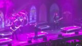 QueensRyche Walk in the Shadows  The Whisper Live Prudential Center Newark NJ March 30, 2022