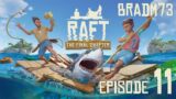 RAFT – FULL RELEASE!! – Episode 11:  Exploring Balboa Island