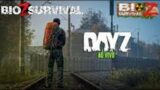 RAID Dayz Bioz Survival Wasteland PVP