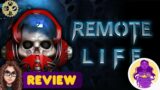 REMOTE LIFE Nintendo Switch Review – I Dream of Indie Games