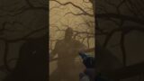 RESIDENT EVIL 8 VILLAGE WOLFSBANE MAX STATS URIAS GARDEN BOSS FIGHT VILLAGE OF SHADOWS #shorts