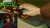 RETURN TO MONKEY ISLAND FINAL GAMEPLAY TRAILER AND AN OLD FRIEND
