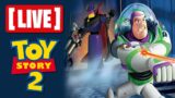 RETURNING TO MY CHILDHOOD – Toy Story 2: Buzz Lightyear to the Rescue! (PS5) Part 1