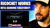 RICOCHET ANTICHEAT works in MW2 BETA BANNING CHEATERS! – BBB Gaming News