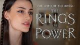 RINGS OF POWER – This Wandering Day (Poppy's Song) — Cover by Rachel Hardy