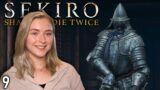 ROBERRRRRRT!! – Sekiro: Shadows Die Twice – Part 9