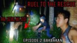 RUEL TO THE RESCUE PARA KAY JOSE