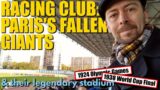 Racing Club: The Fallen Giants Who Play At The 1924 Olympic Stadium
