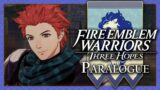 Raiders from the North :: Paralogue :: Azure Gleam NG+ :: Fire Emblem Warriors: Three Hopes
