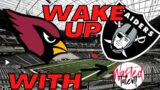 Raiders vs Cardinals Preview+ what to watch for