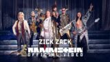 Rammstein – Zick Zack (Official Video)