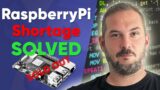 Raspberry Pi Chip Shortage Solved! Kinda. Virtualbox to the rescue!