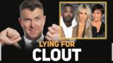 Ray J vs. Kardashian S** Tape Lawsuit – Can He WIN?