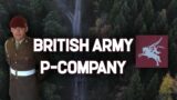 Reacting to the British Army P-Company | Ex-Airborne Soldier