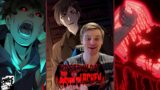 Reading I’m Really Not the Devil’s Lackey Chapter (Episode) 1 – 14 Live Reaction / #BiliBiliComics