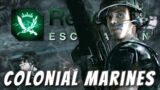 Rebel Inc: Custom Scenarios – Colonial Marines