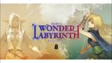 Record of Lodoss War: Deedlit in Wonder Labyrinth walkthrough 8 (no commentary)