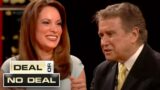 Regis Philbin Came to the Rescue | Deal or No Deal US | S1 E35,36 | Deal or No Deal Universe