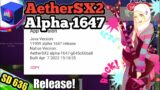 Release [AetherSX2 Alpha1671] Test Performance