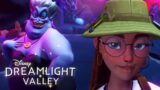 Releasing the Evil Sea Witch – Let's Play Disney Dreamlight Valley!