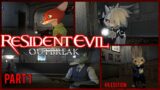 Resident Evil Outbreak [4k Edition] Part 1