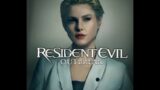 Resident Evil Outbreak -Alex Wesker Voice and Model preview