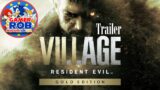 Resident Evil Village: Gold Edition Shadows of Rose