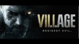 Resident Evil Village Village of Shadows Difficulty AR and Magnum Infinite Part 1 INTRO ONLY 2