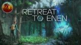 Retreat To Enen | Become One With Nature