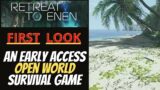 Retreat To Enen (Gameplay) – FIRST LOOK