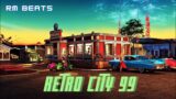 Retro City 99 – [RM BEATS] 2022