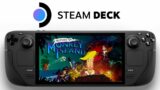 Return to Monkey Island Steam Deck | SteamOS
