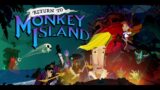 Return to Monkey Island! Walkthrough completo!