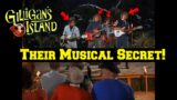 Revealing: The REAL Truth About the Gilligan's Island 3 Theme Songs!
