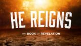 Revelation pt 16 – Rev. 21 – “New Heavens & The New Earth" – Aug. 28, 2022