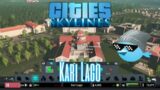 Revisiting Kari Lago [English](Console)