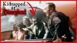 Richard Nixon Kidnapped At Disneyland #shorts