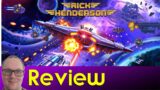 Rick Henderson – Review | Retro Shoot Em Up With Loads of Variation