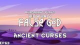 RimWorld False God – Ancient Curses // EP63