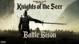 RimWorld Knights of the Seer – Battle Bison // EP13