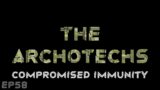 RimWorld The Archotechs – Compromised Immunity // EP58